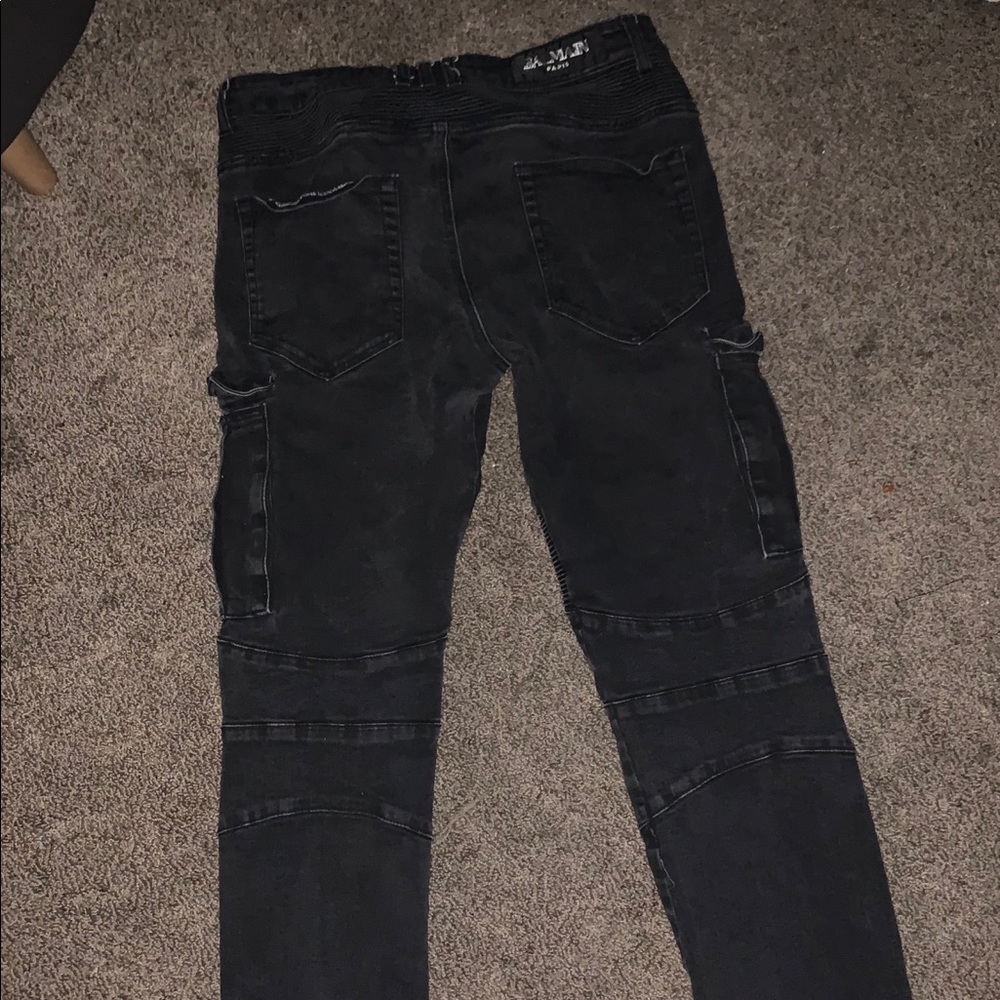 Designer Jeans - Picture 3 of 3
